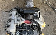Контрактный двигатель из Европы Kia Sportage, 2014-2016 Шымкент