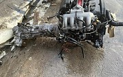 Контрактный двигатель из Европы Kia Sportage, 2014-2016 Шымкент