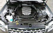 Двигатель vq35 Nissan Murano (ниссан мурано) Nissan Murano Алматы