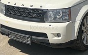 Передний бампер Range Rover Sport L320 Land Rover Range Rover Sport, 2009-2013 Алматы