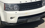 Передний бампер Range Rover Sport L320 Land Rover Range Rover Sport, 2009-2013 Алматы