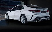 Обвес на Камри 70 Toyota Camry, 2020 