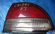 Фонарь Mitsubishi Galant Mitsubishi Galant, 1992-1997 Өскемен