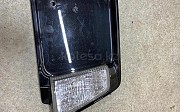 Подномерник всборе lexus LX 570 Lexus LX 570, 2007-2012 Алматы