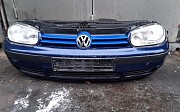 Ноускат Фольксваген гольф 4 Volkswagen Golf, 1997-2005 