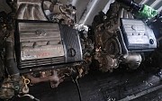 Привозной двигатель Lexus RX 300, 1997-2003 Алматы