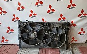Диффузор радиатора Mitsubishi Outlander, 2009-2013 Алматы