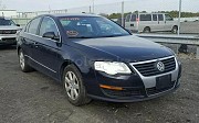 Задний редуктор 3.6 Volkswagen Passat, 2005-2010 Алматы