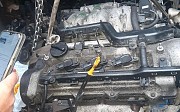 Двигатель на Hyundai Santa Fe 2.7 объём Hyundai Santa Fe, 2000-2012 