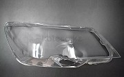 Стёкла на передние фары Skoda superb рестайлинг (2013 — 2015… Skoda Superb, 2008-2013 Алматы