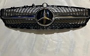 Решетка радиатора Mercedes CLS W218 рестайлинг Diamond AMG Mercedes-Benz CLS 400, 2014-2017 Алматы
