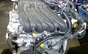Двигатель на Ниссан, Тойота, Мицубиси, Субару Nissan Tiida, 2004-2008 Алматы