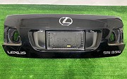 Крышка багажника GS190 Lexus 190 Lexus GS 300, 2004-2007 Нұр-Сұлтан (Астана)