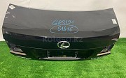 Крышка багажника GS190 Lexus 190 Lexus GS 300, 2004-2007 Нұр-Сұлтан (Астана)