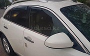 VQ35 3.5л Двигатель на INFINITI FX35, G35, M35 Infiniti FX35, 2002-2006 Алматы