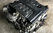 Двигатель Nissan VQ23DE V6 2.3 Nissan Cefiro Нұр-Сұлтан (Астана)