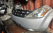 Ноузкат на Nissan Murano Nissan Murano, 2002-2007 Алматы