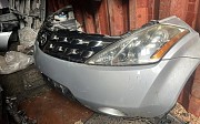 Ноузкат на Nissan Murano Nissan Murano, 2002-2007 Алматы