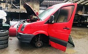 Авкат Volkswagen Crafter, 2006-2015 Шымкент