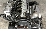 Двигатель Mitsubishi 4G69 2.4 MIVEC Mitsubishi Galant, 2003-2006 Семей