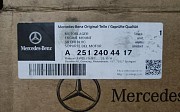 Подушка двигателя Mercedes-Benz R 350, 2005-2010 Алматы