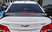 Споллер на багажник Hyundai Tucson, 2018-2021 Шымкент