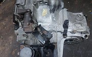 Qj18 механика каробка Nissan Primera Алматы