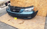 Ноускат на HYUNDAI SONATA 6 Hyundai Sonata, 2007-2010 