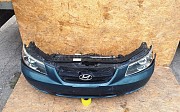 Ноускат на HYUNDAI SONATA 6 Hyundai Sonata, 2007-2010 