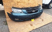 Ноускат на HYUNDAI SONATA 6 Hyundai Sonata, 2007-2010 