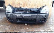 Ноускат КОМПЛЕКТ на HYUNDAI TUCSON Hyundai Tucson, 2004-2010 Алматы