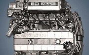 Двигатель 2.0 1.8 4G63 Mitsubishi Galant, 1987-1992 Алматы