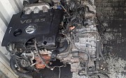 Двигатель 3.5 обь Nissan Murano, 2002-2007 Алматы