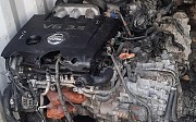 Двигатель 3.5 обь Nissan Murano, 2002-2007 Алматы