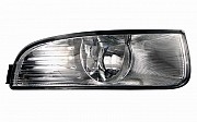 Фара противотуманная Skoda Superb, 2008-2013 Астана