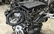 Двигатель Mitsubishi 4B11 2.0 MIVEC 16V Mitsubishi Outlander, 2009-2013 Караганда