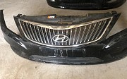 Крышка багажа Хундай туксон Hyundai Tucson, 2020 Актау