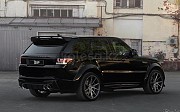 Задний бампер Range Rover Sport Renegade Design Land Rover Range Rover Sport, 2013-2017 Алматы