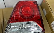 Фонари задние комплект для Toyota Land Cruiser 200 Toyota Land Cruiser, 2007-2012 Астана