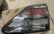 Фанарь крышки богажника оригенал Lexus RX 350, 2008-2012 Нұр-Сұлтан (Астана)