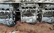 1az-fe привозной двигатель Toyota RAV 4 Алматы