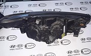 Фара левая Hyundai Santa Fe (DM) 2012-; (921012w700) Hyundai Santa Fe, 2012-2016 