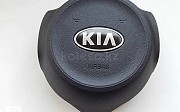 Airbag крышка муляж Kia Rio, 2011-2015 