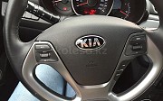 Airbag крышка муляж Kia Rio, 2011-2015 