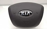 Airbag крышка муляж Kia Rio, 2011-2015 