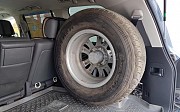 Крепление запасного колеса LX570 Lexus LX 570, 2007-2012 Алматы