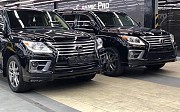 Рестайлинг F-Sport Lexus LX570 Lexus LX 570, 2007-2012 Алматы