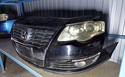 Носкат Vw Passat b6 Volkswagen Passat, 2005-2010 