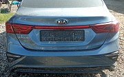 Kia Cerato крышка багажник Kia Cerato, 2018 