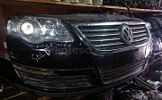 Volkswagen passat B6 Volkswagen Passat, 2005-2010 